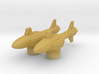 DY-500 Class (Copernicus Type) 1/7000 AW x2 3d printed 