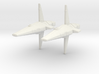 Talarian Observer 1/4800 Attack Wing x2 3d printed 