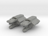 J-Class Freighter (KTL, Type 1) 1/3788 AW x2 3d printed 