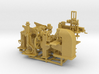O Scale Machine Tools Master Collection  3d printed 