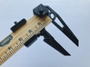 SN-2 Large Calipers - Yard/Meter Stick Attachment 3d printed FDM printed product