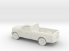 1/64 2015 Ford Single Cab Shell 3d printed 