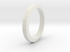 Wedding Band Jewellery Ring RWJSP49 3d printed 