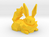 Pikachu 3d printed 