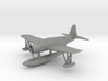1/125 USN Vought OS2U Kingfisher Seaplane 3d printed 
