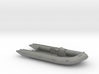 4 mm D Class Utility Boat 3d printed 