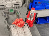 TF G1 Countdown Articulated Large Double Laser 3d printed 