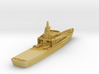 Royal Navy Castle Class OPV 3d printed 