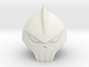 Horde Trooper Head (Skull) for motu Origins 3d printed 