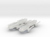 1/537 TOS Jefferies Concept Shuttle 4 pack 3d printed 