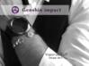 Genshin Impact Vaporize Cuff 3d printed 