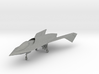Boeing/McDonnell Douglas Bird of Prey 3d printed 