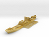 EFC 1013 WW1 freighter Various Scales 3d printed 