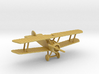 Sopwith Camel (various scales) 3d printed 