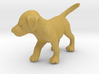 1/12 Puppy 3d printed 