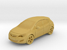 Vauxhall/Opel Astra 3d printed 