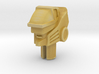 Jackpot Head for Fusion Flame Hot Rod 3d printed 