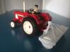 1/32 landrol 2500 tbv tractor 3d printed 