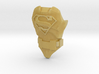 Superman Body | CCBS Scale 3d printed 
