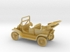 Model T Ford 3d printed 