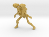 Hell Crusader Jetpack Skeleton miniature model rpg 3d printed 