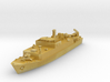 Royal Navy Sandown-class mine countermeasures 3d printed 