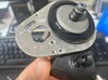 Kyosho TM16 Triumph gear conversion gearbox case 3d printed 