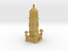 Heroes of Might and Magic 3 Mage Guild Tower 3d printed 