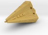 Tholian Widow 1/1400 Attack Wing 3d printed 