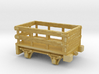 HO/OO Scaled-up Slate Wagon Chain v2 3d printed 