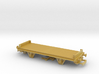 HO/OO Branchline Chassis Standard Bachmann 3d printed 
