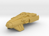 Zibalian Freighter 1/7000 Attack Wing 3d printed 