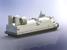 Project 1206 Kalmar / Lebed LCAC 1/1250 3d printed 