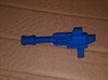 Oversized Blot Gun Transformers 3d printed 