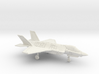 F-35A Lightning II (Clean) 3d printed 