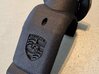 Porsche Taycan Magsafe Phonemount  3d printed 
