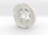 Metal Wheel - Vile 3d printed 