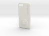 iPhone 7 Garmin Mount Case 3d printed 