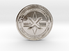 X Metals Collection Coin NON OFFICIAL COIN 3d printed 