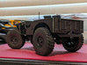 Axial SCX24 Willys Jeep Body 3d printed 