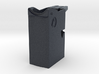 Stribog SP9 / colt mag adapter sleeve 3d printed 