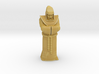 Heroes of Might and Magic 3 Zealot 3d printed 