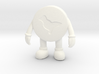 E Man / Dove MAN Pill Character 3d printed 
