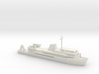 1/700 Scale USNS Silas Bent T-AGS-26 3d printed 