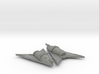 3125 Scale Hydran Cuirassier Frigates (2) CVN 3d printed 