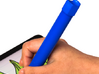 Smooth Marker Pen Grip - small without buttons 3d printed 