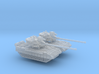 Object 195 3d printed 