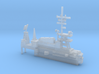 1/1250 Scale USS Midway Island 3d printed 