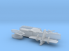 Canadair CL-415 Superscooper (gears down) 3d printed 