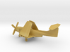 Curtiss XF15C (folded wings) 3d printed 